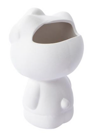Hello Kitty Planter