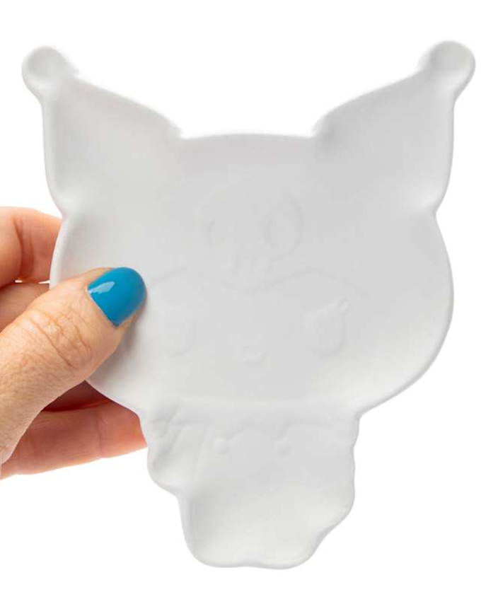 Kuromi Trinket Dish