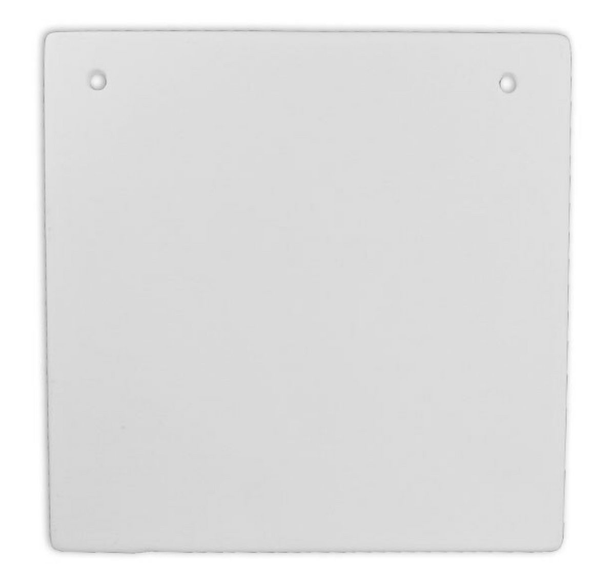 6" Square Tile Plaque