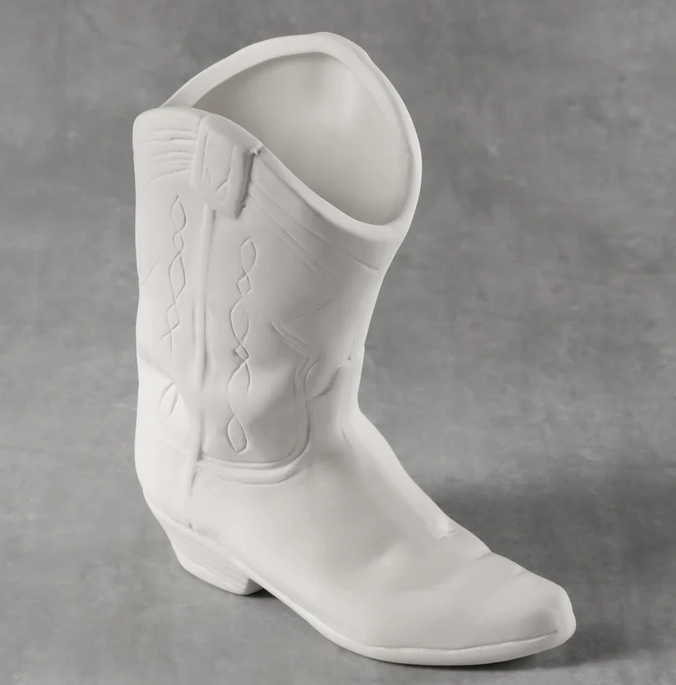 Cowboy Boot