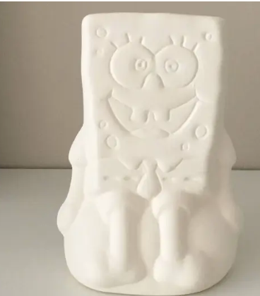 Spongebob