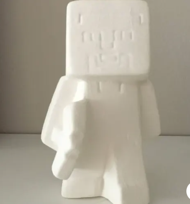 Steve Minecraft