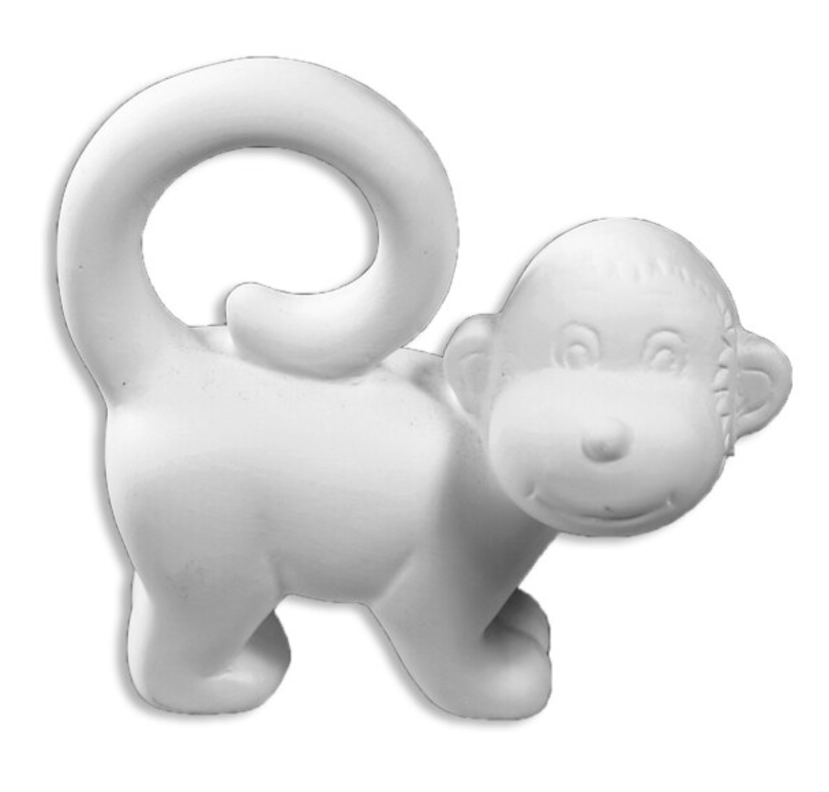 Little Monkey Business Mighty tot