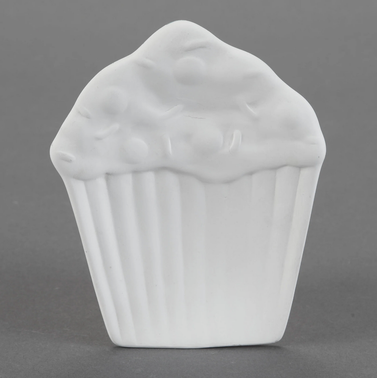 Cupcake Plate