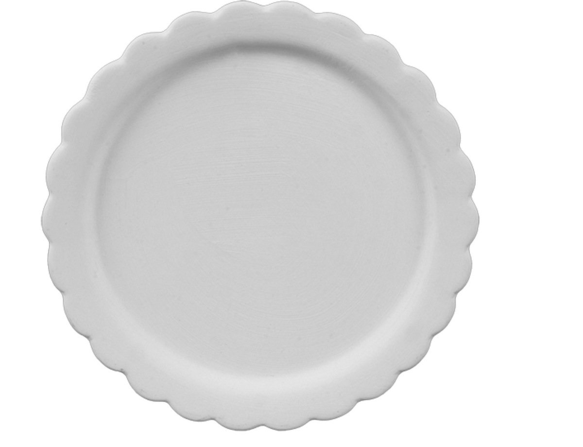 petite pie dish
