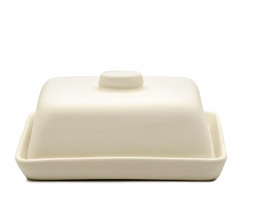Italian Butter Dish