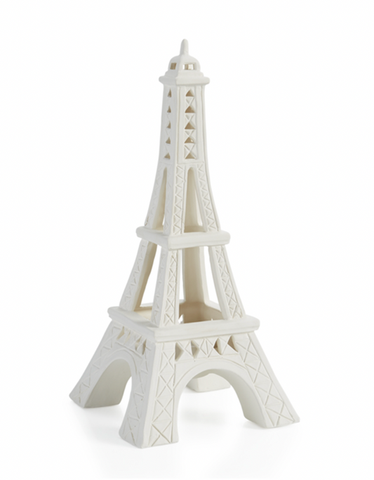 Eiffel Tower Lantern