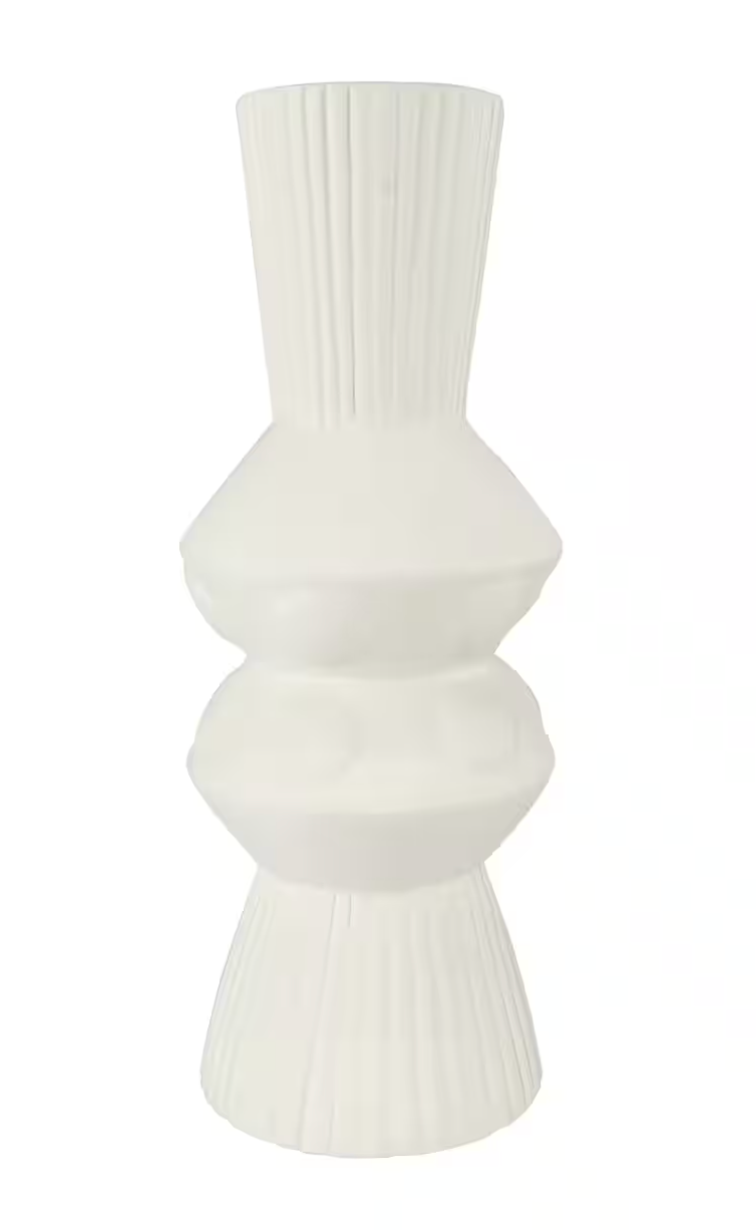 Jonathan Adler Tiered Vase SMALL