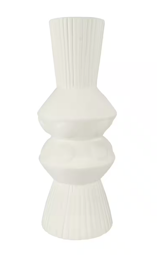 Jonathan Adler Tiered Vase SMALL