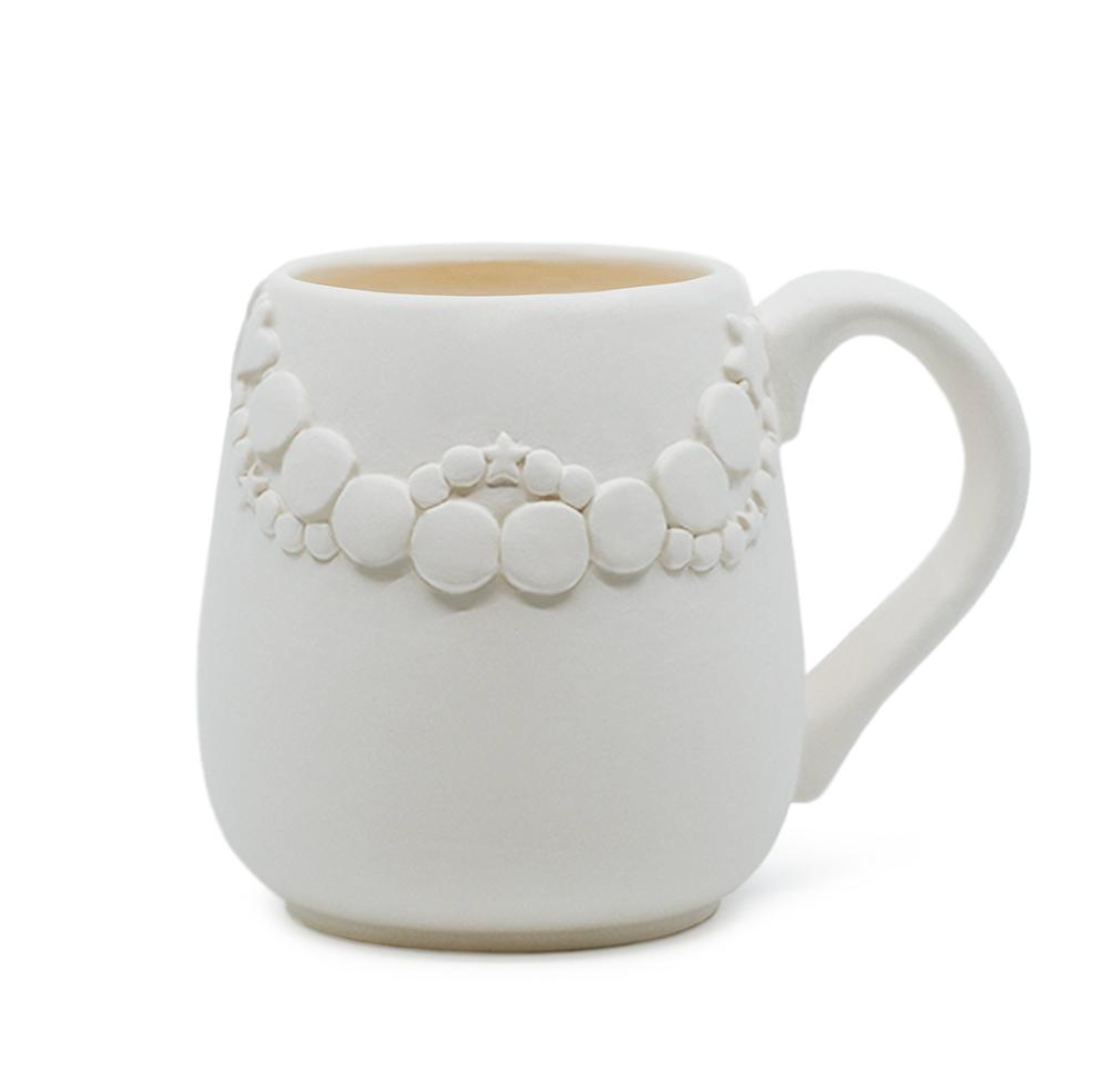 Friendship Bracelet Mug