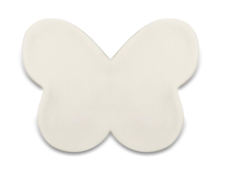 Butterfly Trinket Tray