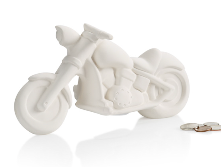 Motorcycle Bank