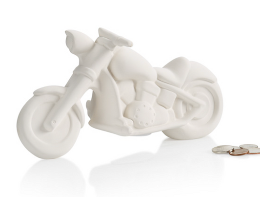 Motorcycle Bank