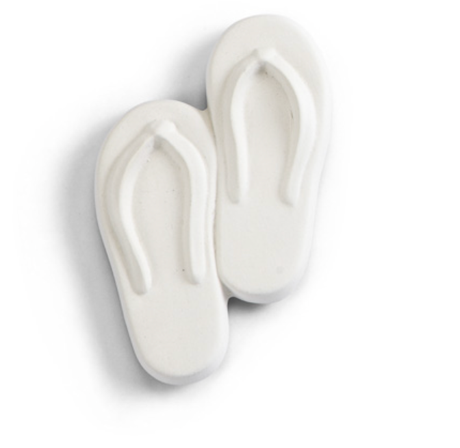 Flip Flop Bisquie