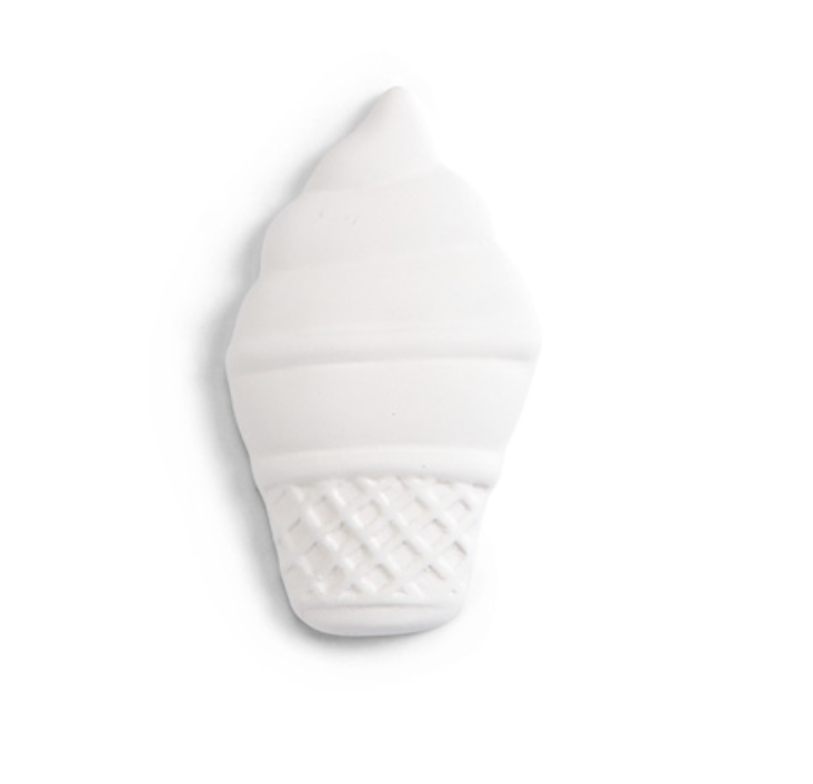 Ice Cream Cone Bisquies