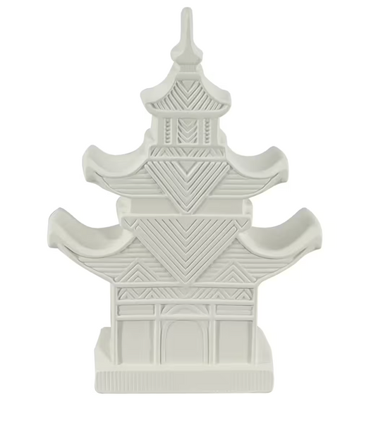 Jonathan Adler Pagoda Figurine