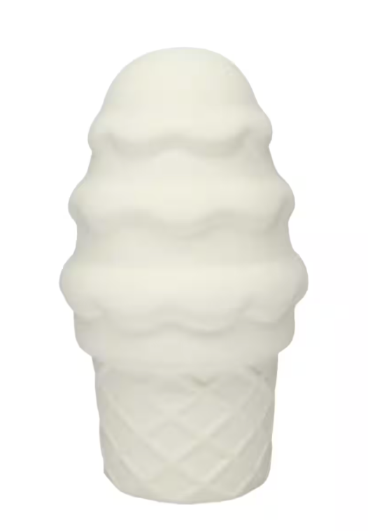 Jonathan Adler Ice Cream Figurine