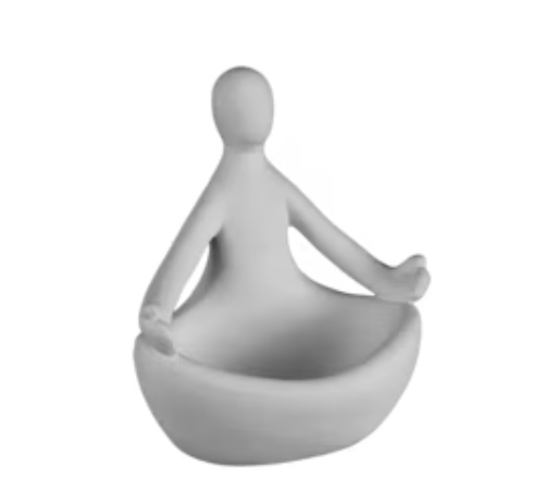 Open Arms Dish