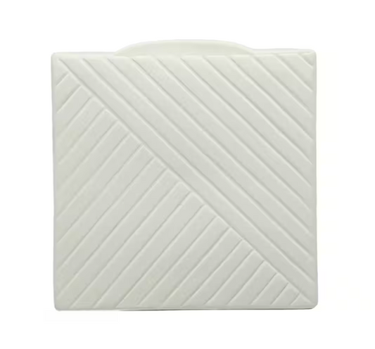 Jonathan Adler Linear Slant Vase