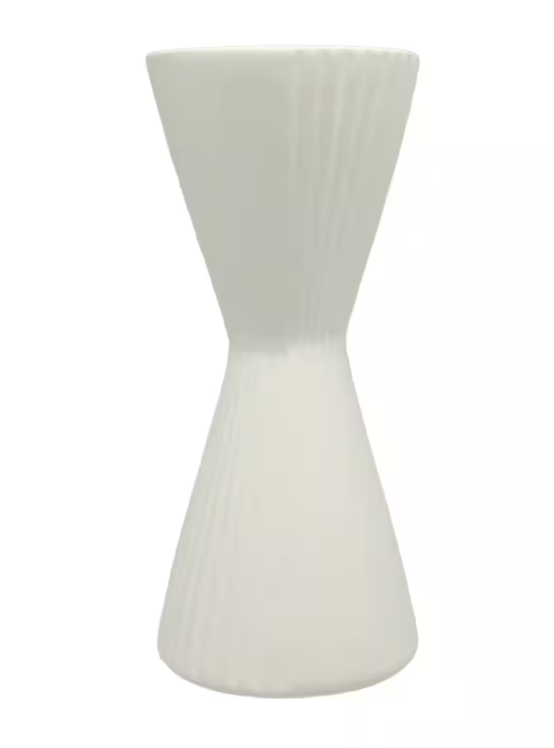 Jonathan Adler Linear Beaker Vase