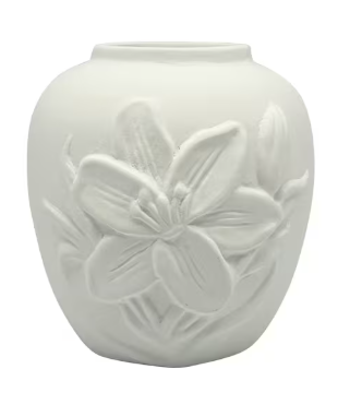 Lily Vase