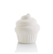 Cupcake Tiny Topper
