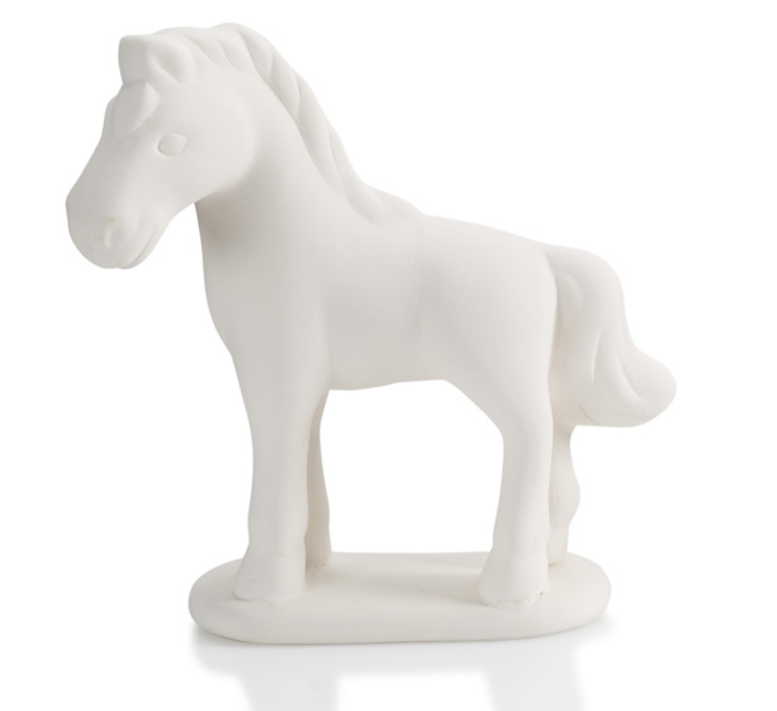 Horse Party Animal