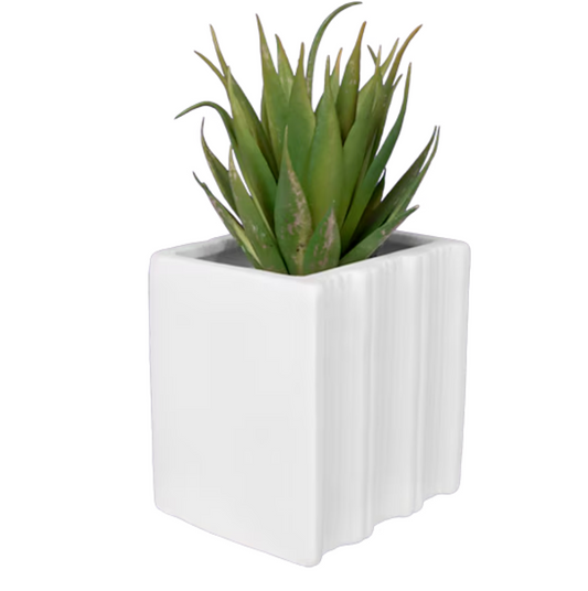 Book Worm Container