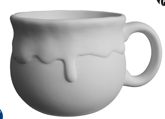 Low and Slow Drip Mug