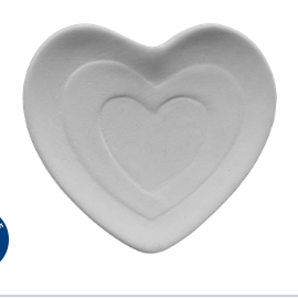 Heart Teaspoon Rest