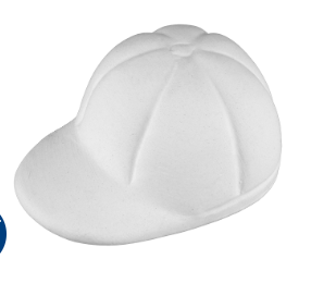 Baseball Cap Tot