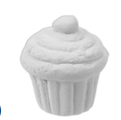 Mini cupcake