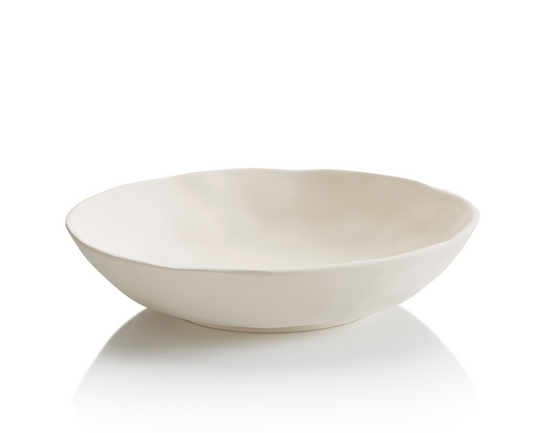 Simply Cottage Med Bowl