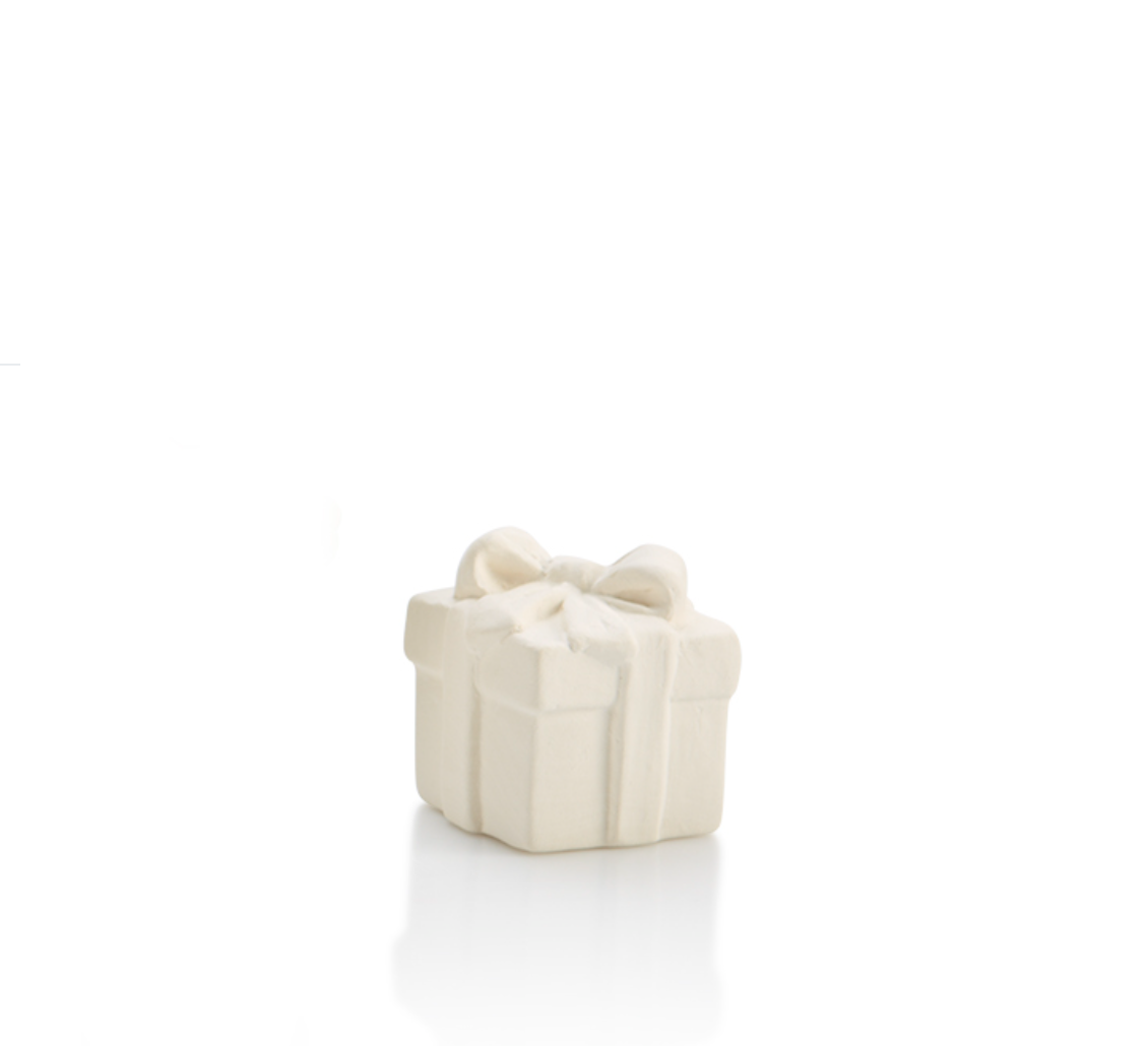 Gift Box Tiny Topper