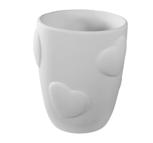 Heart Cup