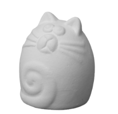 Chunky Kitty Tot