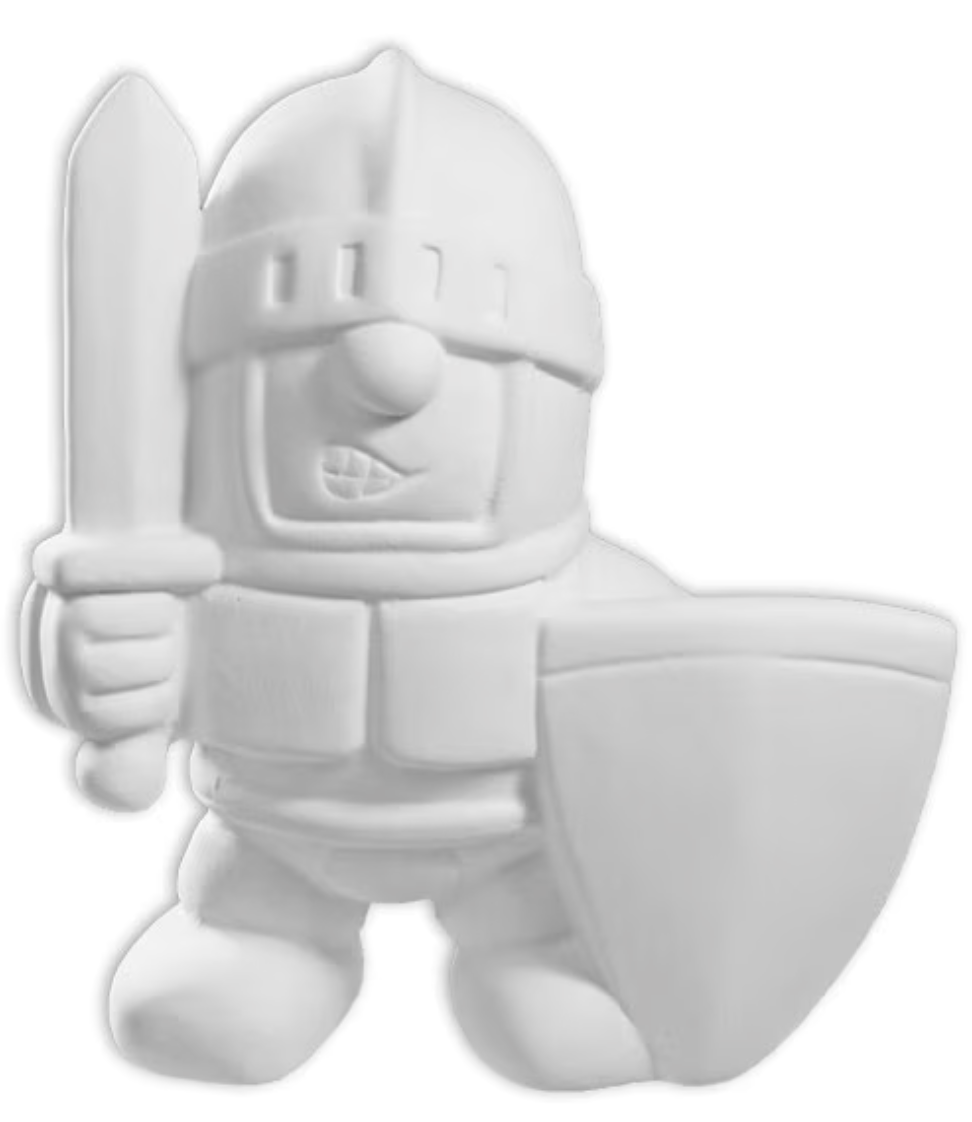 Noble Knight