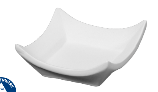 Lafayette Sauce Dish