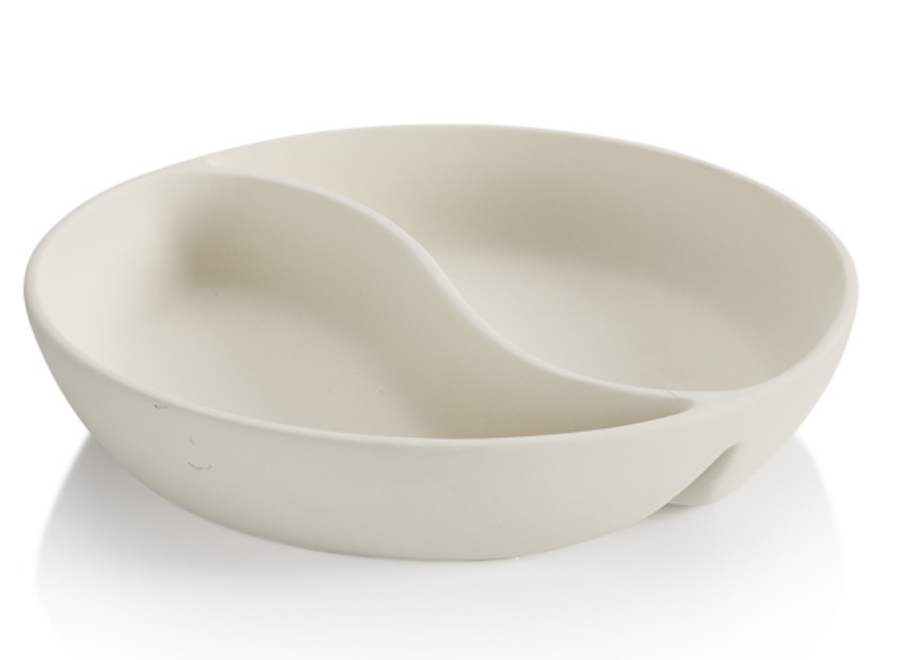 Yin Yang Bowl