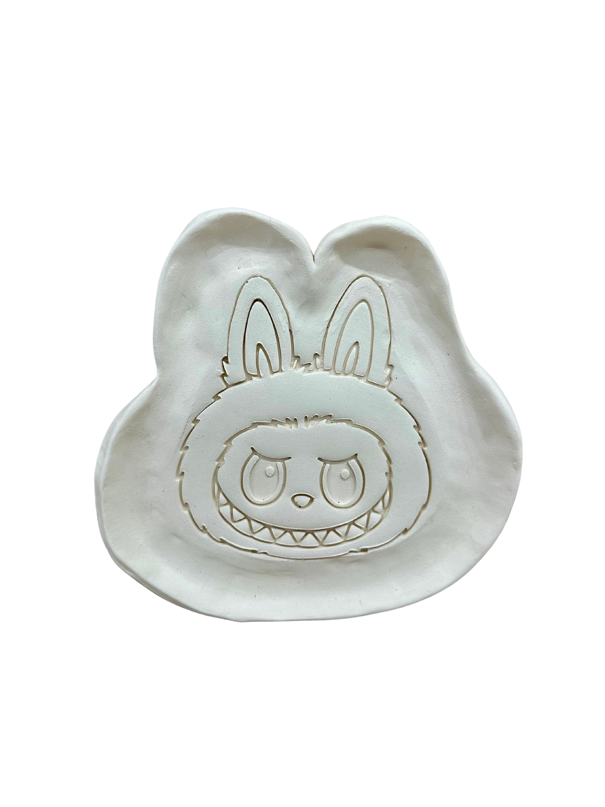 Labubu Trinket Tray