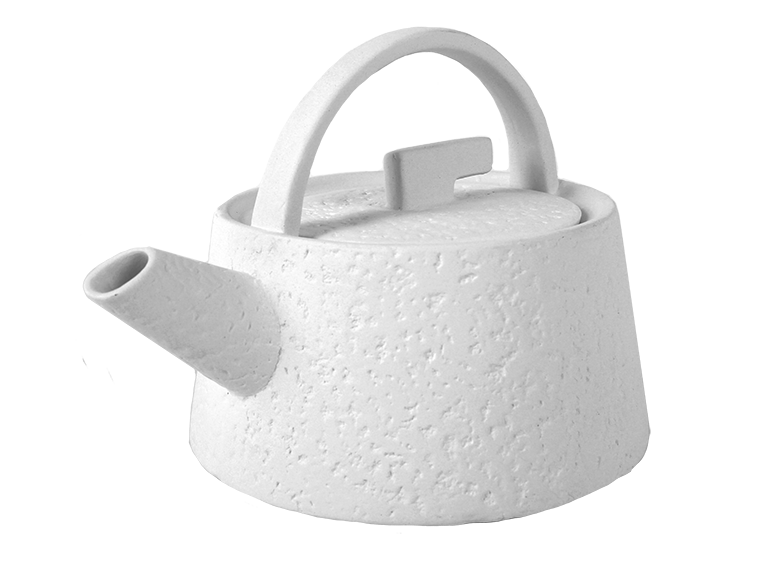 Cork Teapot