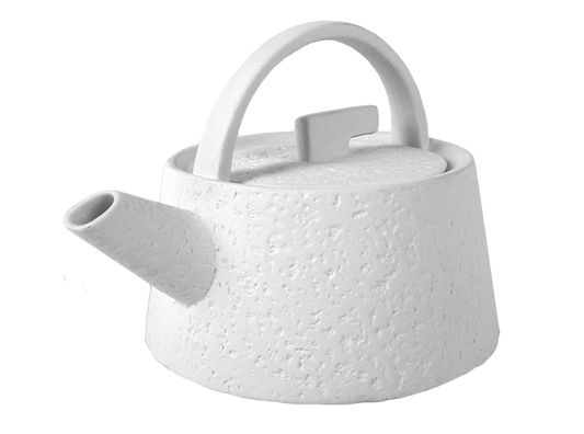 Cork Teapot