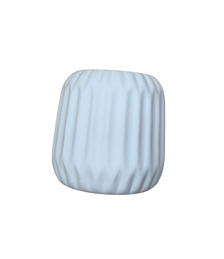 art deco vase