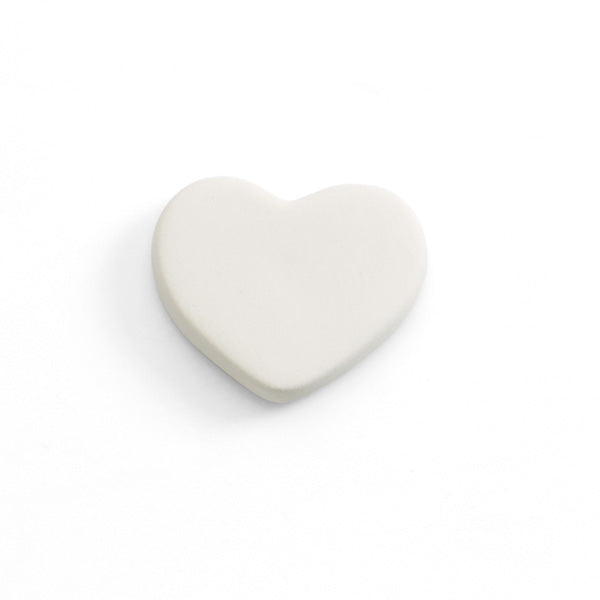 Heart Bisquie Small