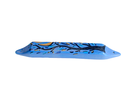 The Mezuzah