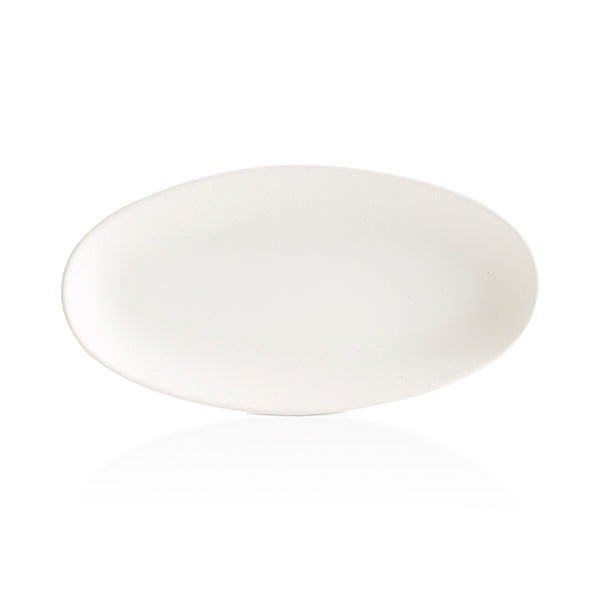 Oval Fish Platter