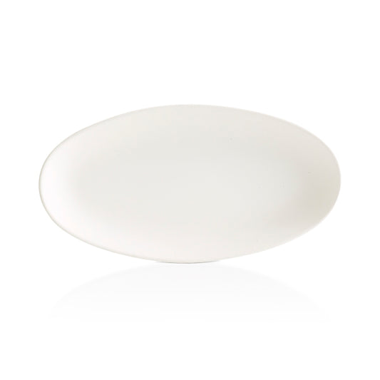 Oval Fish Platter