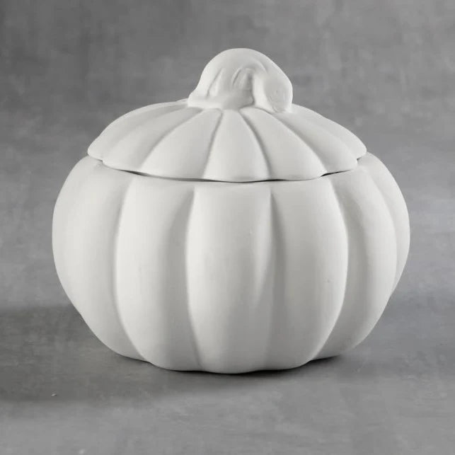 Pumpkin Box