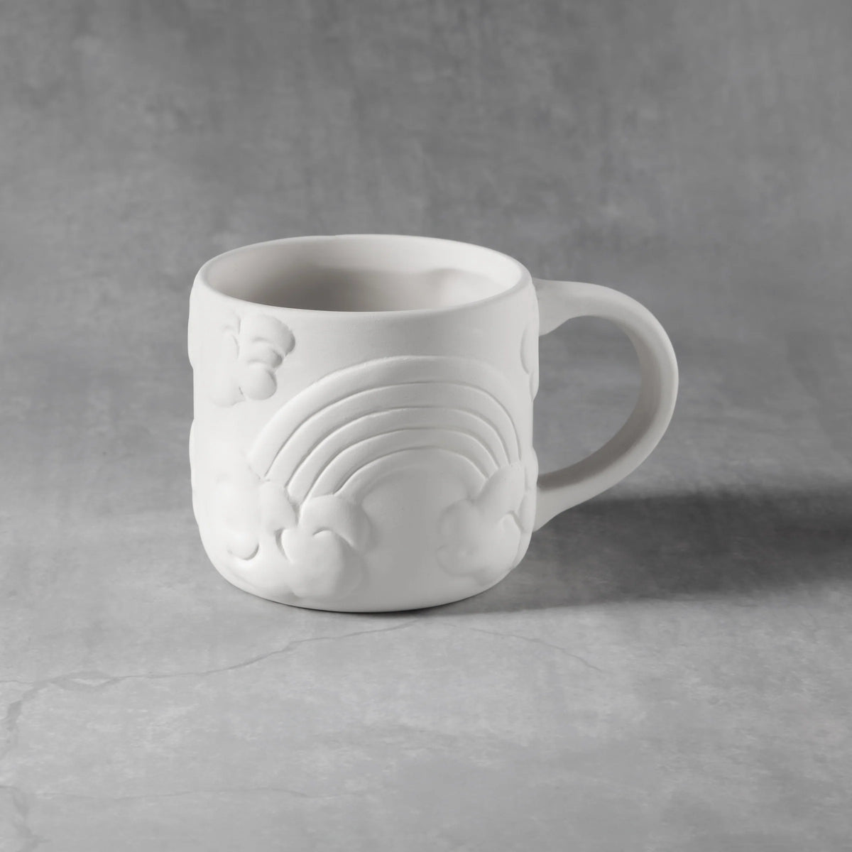 Rainbow Mug