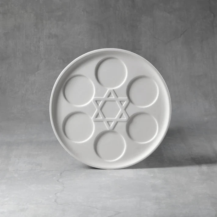 Seder Plate
